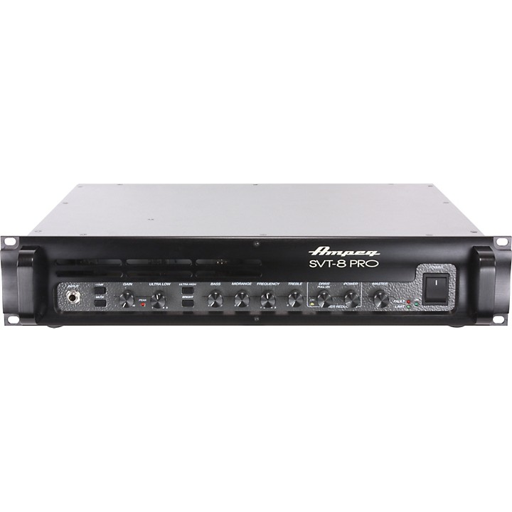 ampeg svt 8 pro for sale