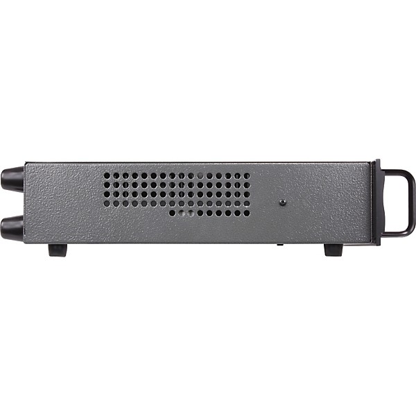 Open Box Ampeg Pro Series SVT-8PRO 2500W Bass Amp Head Level 2 Regular 888365996530