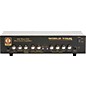 Restock Eden WTB400 400W Bass Amp Head Black