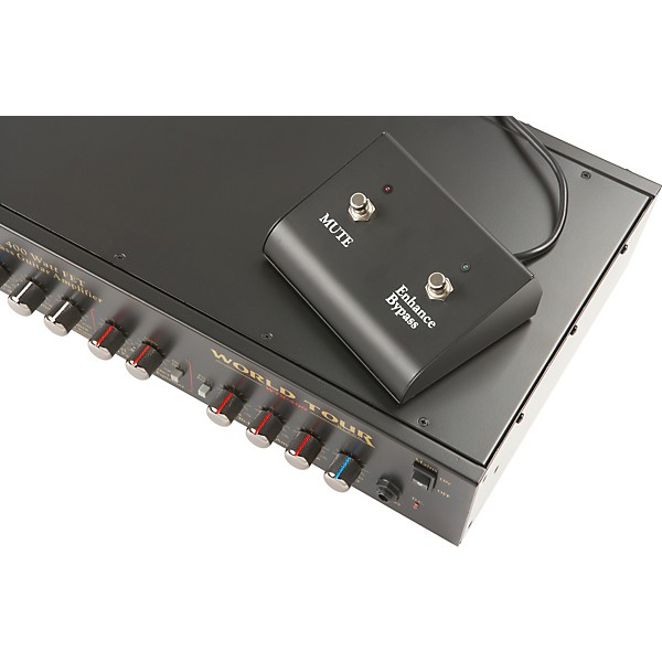 Eden WTB400 400W Bass Amp Head Black | Guitar Center