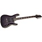 Schecter Guitar Research Hellraiser Special C-1 Electric Guitar See-Thru Black thumbnail
