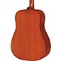Open Box Luna Gypsy Muse Acoustic Guitar Package Level 1