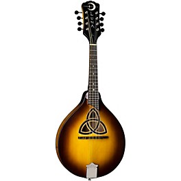 Luna Trinity A-Style Mandolin