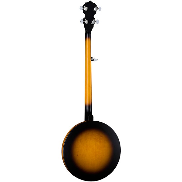 Luna Celtic 5-String Banjo