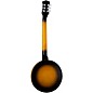 Open Box Luna Celtic 6-String Banjo Level 2 Regular 190839305862
