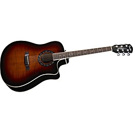 Fender T-Bucket 300 CE Dreadnought Cutaway Acoustic-Electric