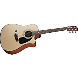 な*き様 Fender CD-100 NATアコースティックギター (純正ソフト Fender CD-100 Design Acoustic Guitar Natural | Guitar Center
