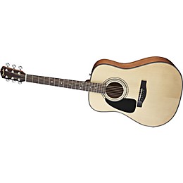 Fender Classic Design Series CD-100ce Left Handed Dreadnought