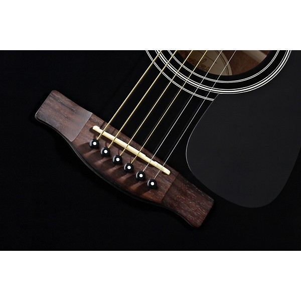 Fender Classic Design Series CD-110ce Dreadnought Cutaway Acoustic