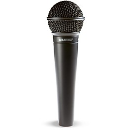 Digital Reference DRV100 Dynamic Cardioid Handheld Microphone