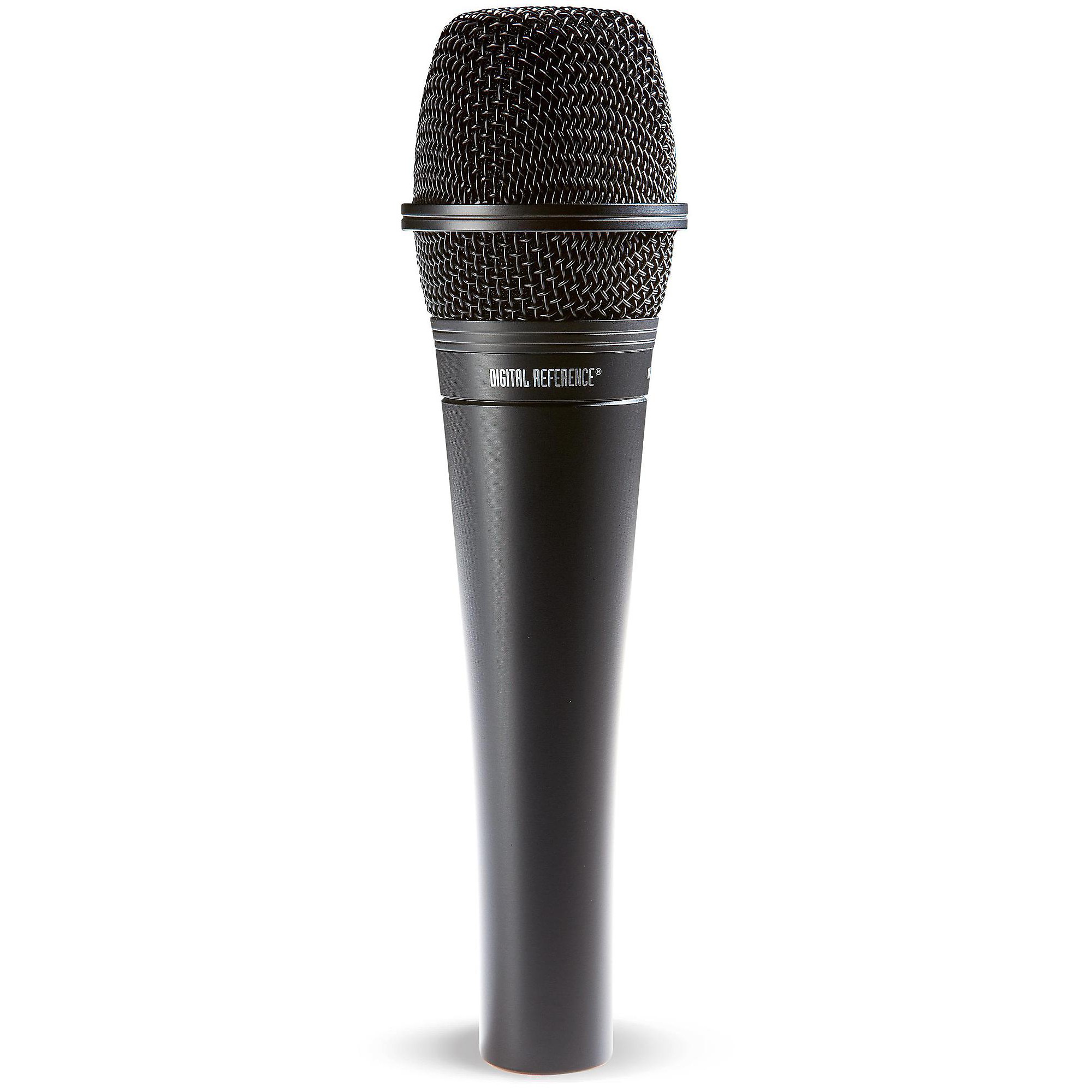 Digital Reference DRV200 Dynamic Lead Vocal Microphone | Guitar Center