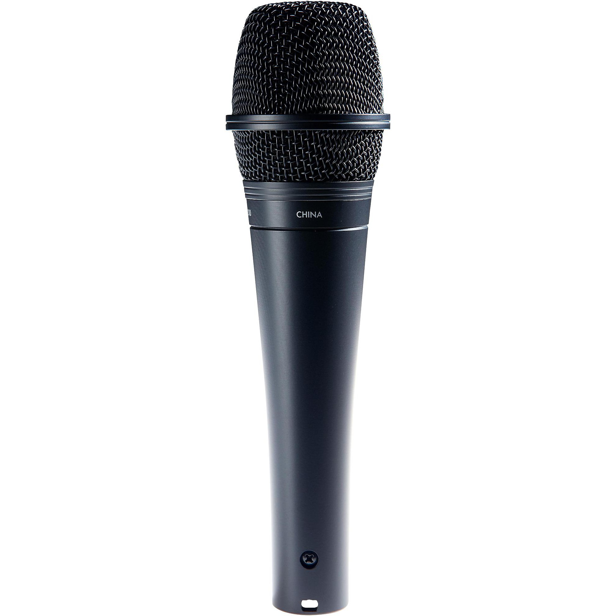 Digital Reference DRV200 Dynamic Lead Vocal Microphone | Guitar Center