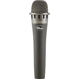 Open Box BLUE enCORE 100i Dynamic Live Instrument Mic Level 1