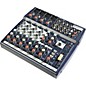 Open Box Soundcraft Notepad 124 Mixer Level 1