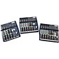 Open Box Soundcraft Notepad 124 Mixer Level 1
