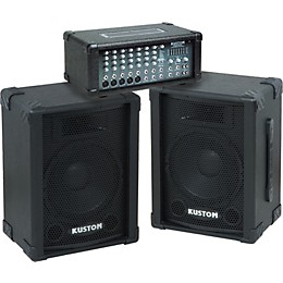 Kustom PA Kustom KPM725OT / KPC10 Package