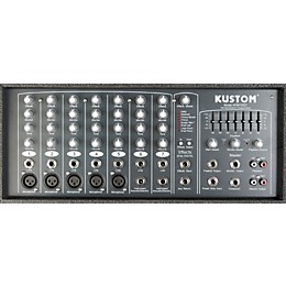 Kustom PA Kustom KPM725OT / KPC10 Package