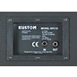 Kustom PA Kustom KPM725OT / KPC10 Package