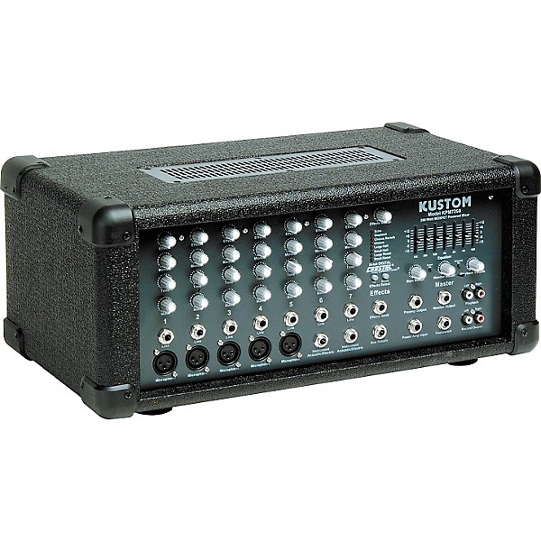 Kustom PA Kustom KPM725OT / KPC10 Package