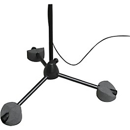 Primacoustic TriPad Tripod Mic Stand Isolator