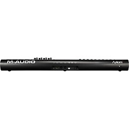 M-Audio Axiom 49 2nd Gen 49-Key USB MIDI Keyboard Controller