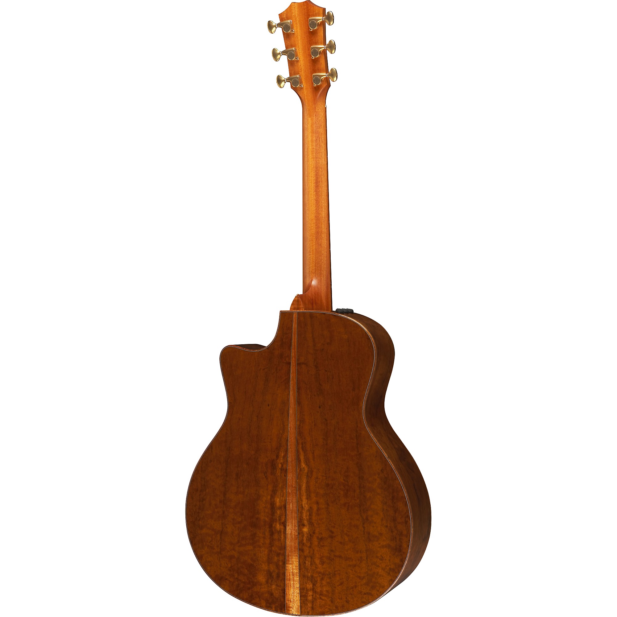 Platinum Taylor 2010 Spring Limited Edition 716CE Grand