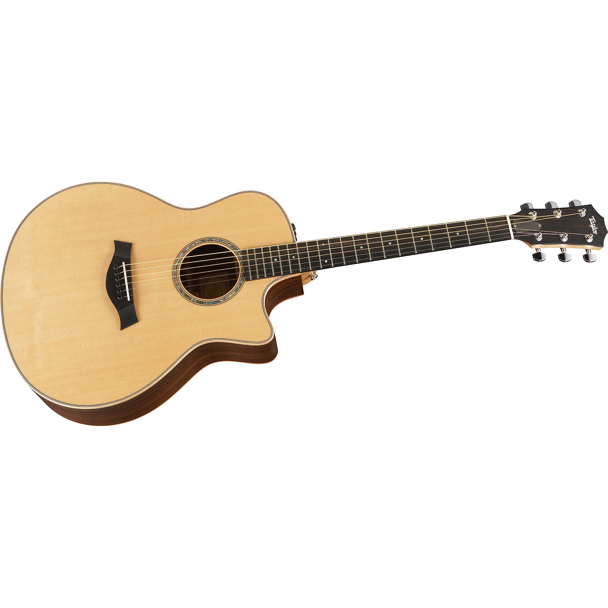 Taylor 2010 Spring Limited Edition 416ce-LTD Grand Symphony