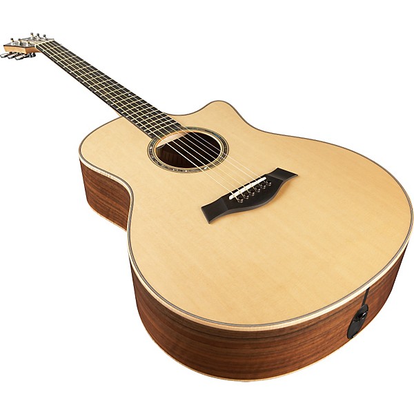 Taylor 2010 Spring Limited Edition 416ce-LTD Grand Symphony
