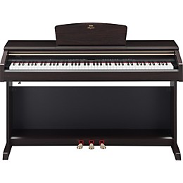 Open Box Yamaha Arius YDP-181 88-Key Digital Piano with Bench Level 1