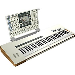 Arturia Origin Keyboard Synthesizer