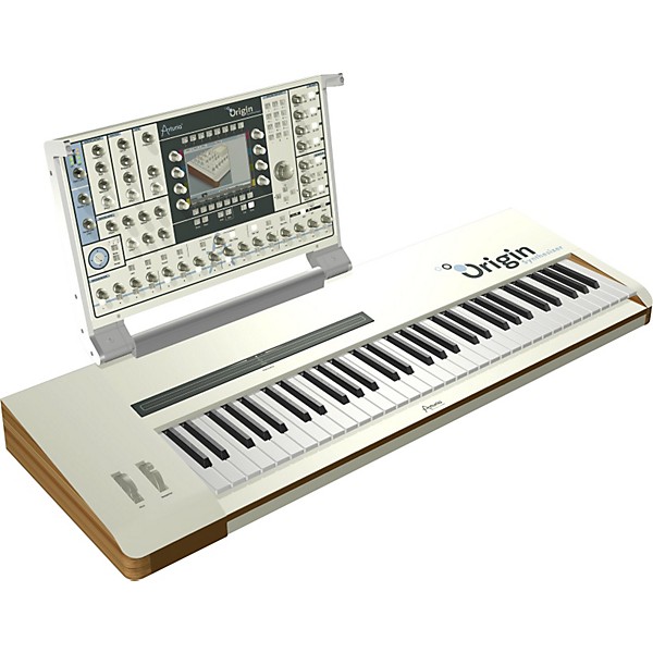 Arturia Origin Keyboard Synthesizer