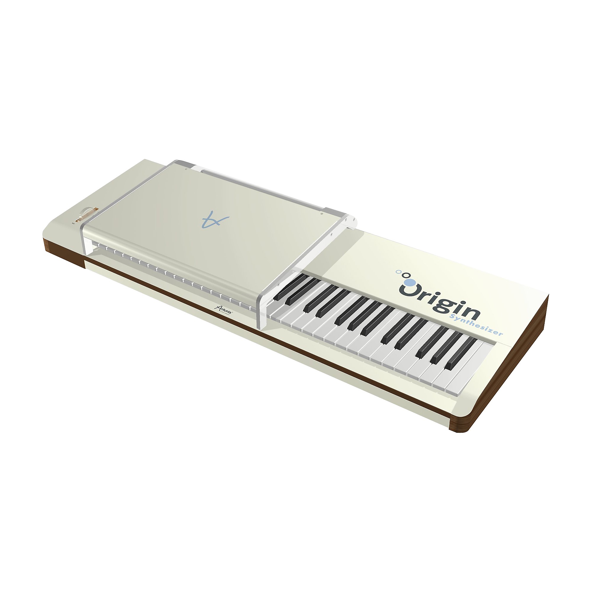 Arturia Origin keyboard ハードケース付き Arturia Origin Keyboard Synthesizer | Guitar Center
