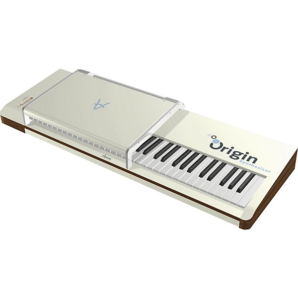 Arturia Origin Keyboard Synthesizer