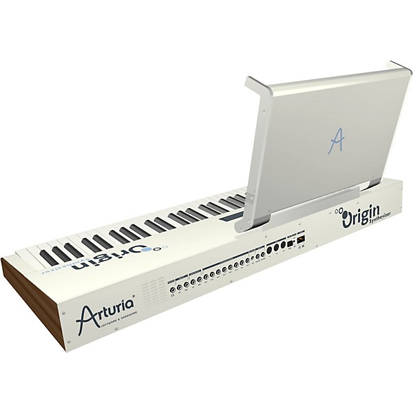 Arturia Origin Keyboard Synthesizer