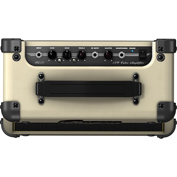 Open Box Bugera Cream 190839505248 Guitar Center