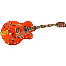 Platinum Gretsch Guitars G6120EC Eddie Cochran Tribute Electric