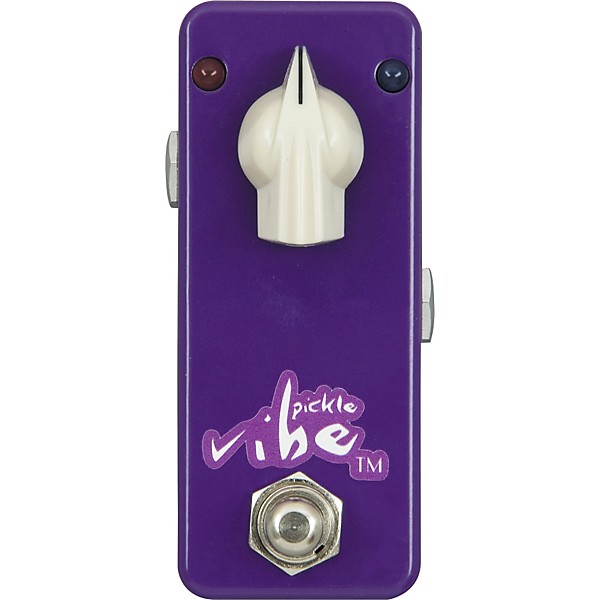Lovepedal Pickle Vibe Guitar Effects Pedal