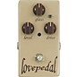 Lovepedal Eternity Fuse Overdrive Guitar Effects Pedal thumbnail
