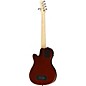 Godin A5 Ultra Natural SA 5-String Acoustic-Electric Bass Guitar Natural Rosewood Fretboard