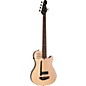 Godin A5 Ultra Natural SA 5-String Acoustic-Electric Bass Guitar Natural Rosewood Fretboard