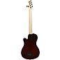 Open Box Godin A5 Ultra Bass Fretless SA 5-String Acoustic-Electric Bass Guitar Level 1 Natural Ebony Fretboard