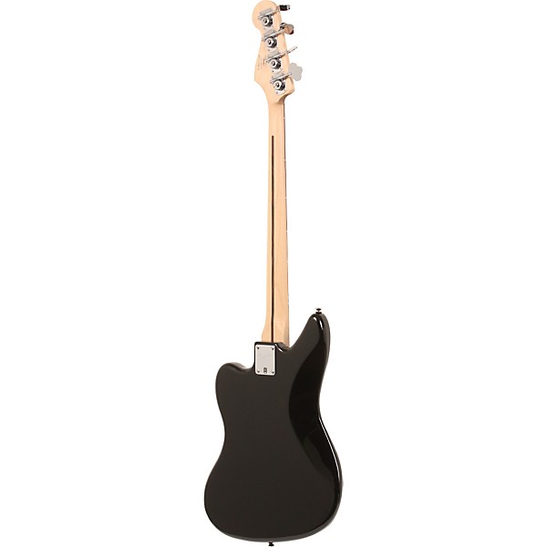 Open Box Squier Black Rosewood Fretboard Guitar Center