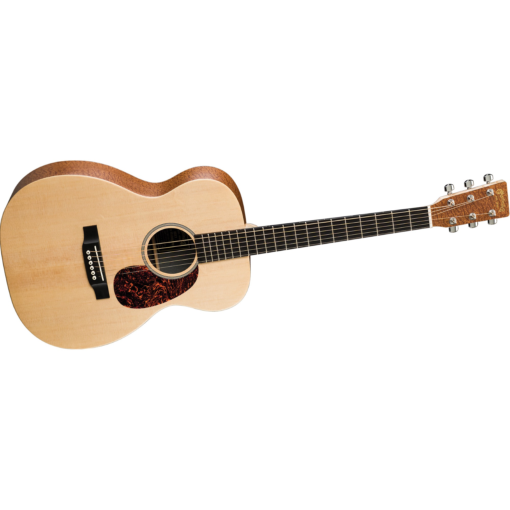 【販売一掃】マーチンアコースティックギター00X1AE ギター