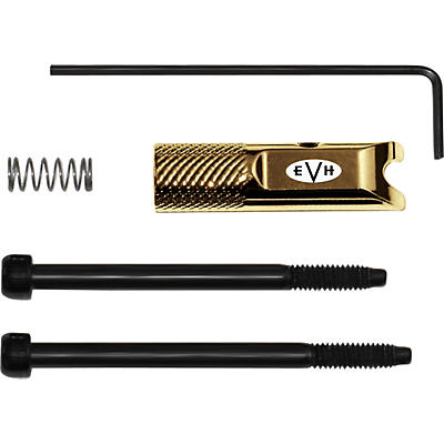 Evh D-Tuna Drop D Tuning System Gold for sale