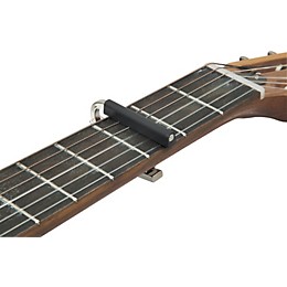 Shubb Lightweight Aluminum Capo for Nylon String Guitar