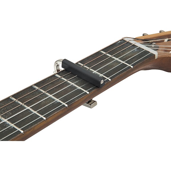 Shubb Lightweight Aluminum Capo for Nylon String Guitar