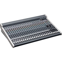 みっち Open Box Mackie 2404-VLZ3 Premium 24-Channel FX Mixer with USB