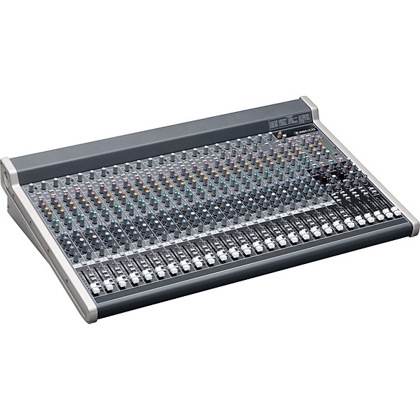 メイ Open Box Mackie 2404-VLZ3 Premium 24-Channel FX Mixer with USB