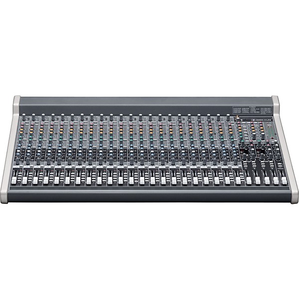 MACKIE 2404-VLZ3 マッキー24Chミキサー ケース付き Amazon.com: Mackie 2404-VLZ3 Premium 24-Channel FX Mixer