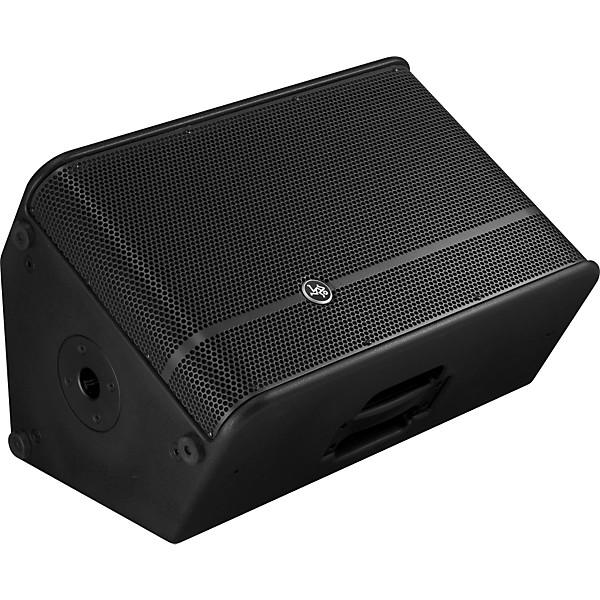Mackie HD1221 12" 2-Way Compact High-Definition Powered Loudspeaker Black